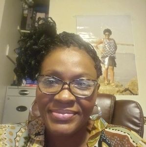 Meet your Posher, Nkechi